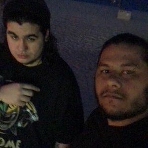 Meet your Posher, Alexander